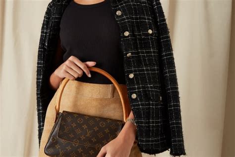 Louis Vuitton, Chanel, Hermès Bags Hit Amazon .